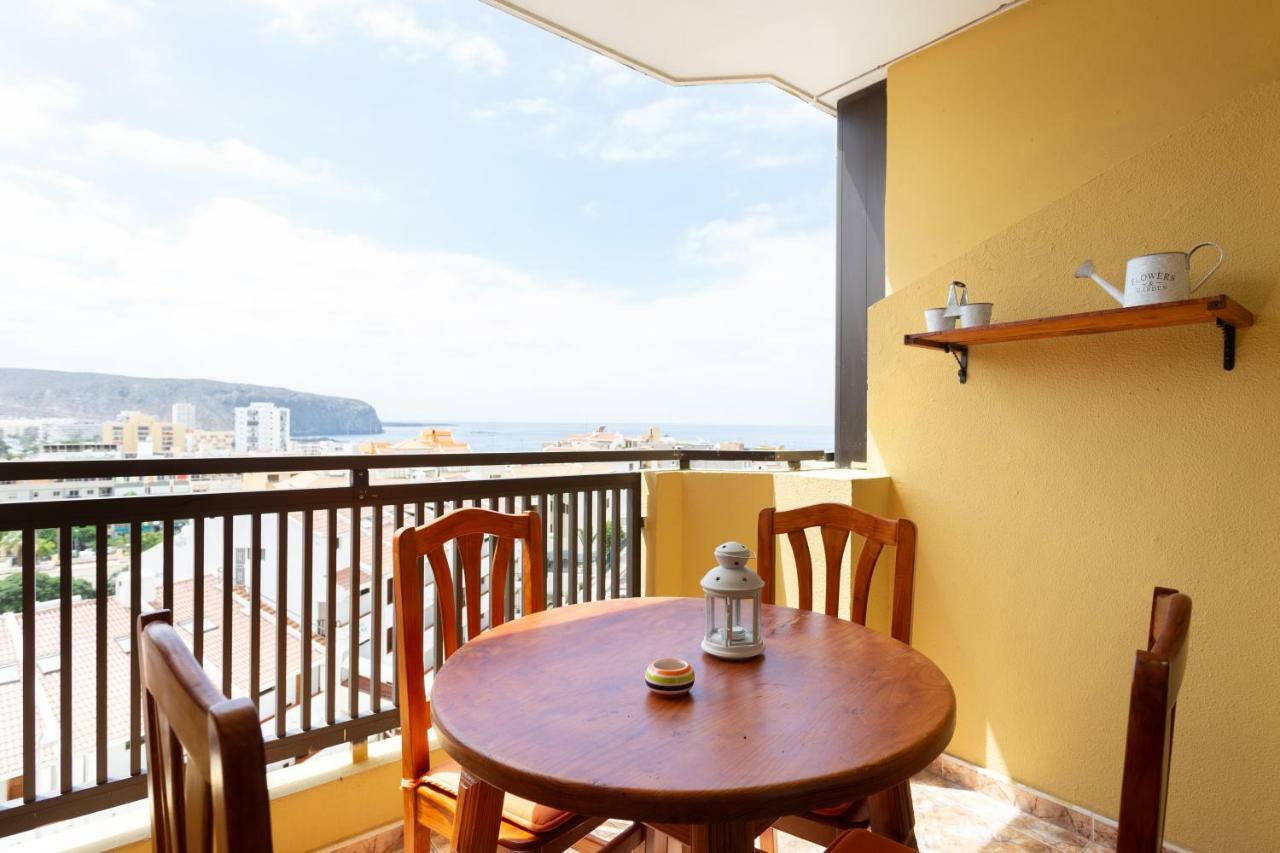 Apartamento Cristianos Edificio Verodal Los Cristianos (Tenerife)