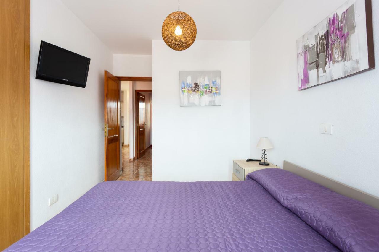 Appartement Cristianos Edificio Verodal