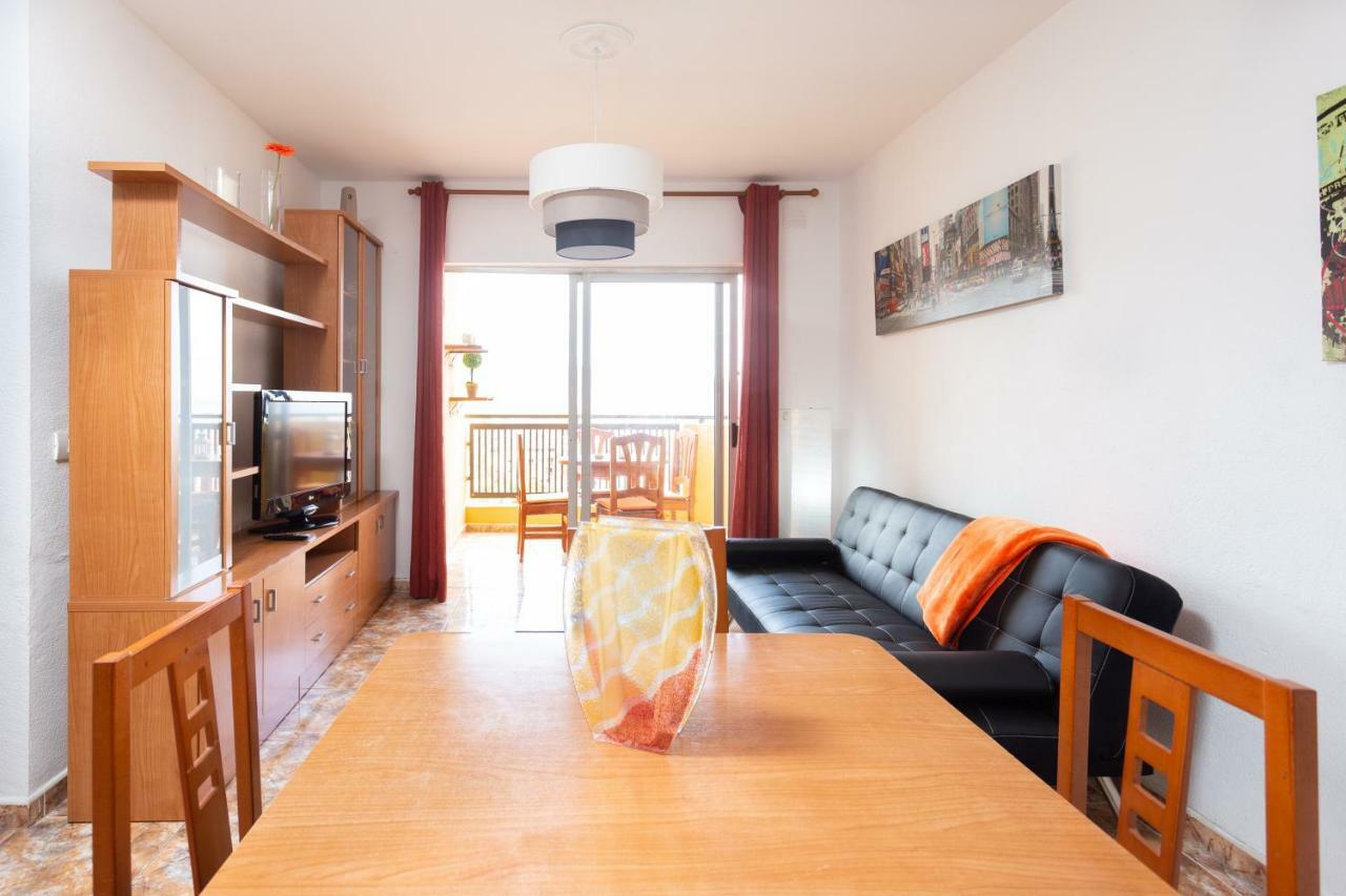 Appartement Cristianos Edificio Verodal Los Cristianos (Tenerife)
